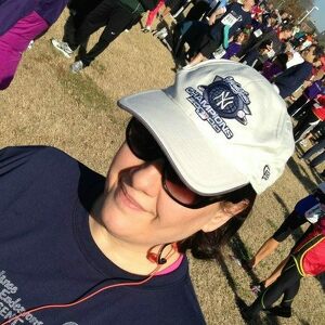 Fundraising Page: Gerri Brodman